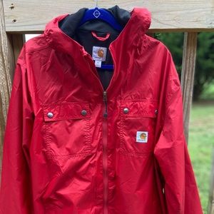 Carhartt Defender Lightweight Jacket